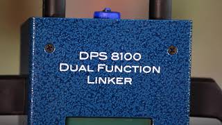 DPS 8100 Linker Training - Monitor EOT Communications
