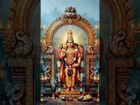 Jai Murugan 🎉🙏#devotional #spiritual #viral #shorts #murugan