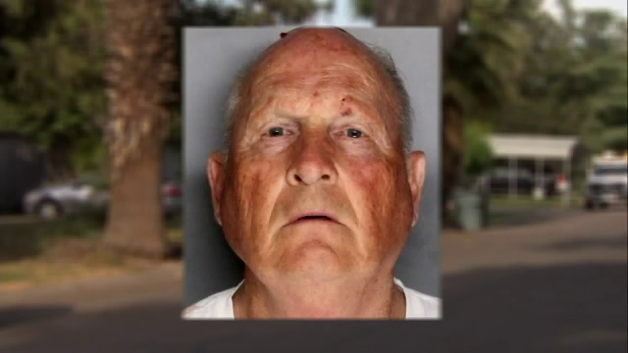 Visalia Ransacker's victim speaks out for the very first time