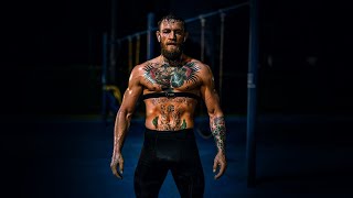 Where Heroes Are Born |  Conor McGregor