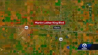 2 hurt after shooting in Clovis