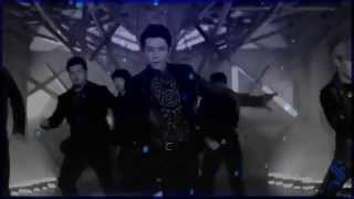 Super Junior - RAINING SPELL FOR LOVE MV [HD]