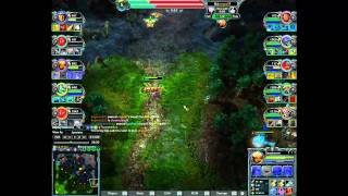 Heroes of Newerth: Best juke ever