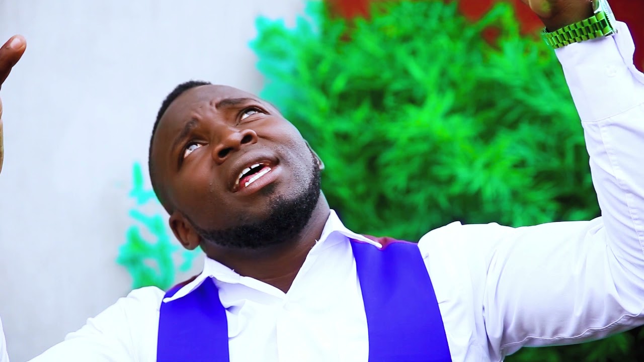 Yesu Okore   Birungi Bya Yesu Lamson Official Video
