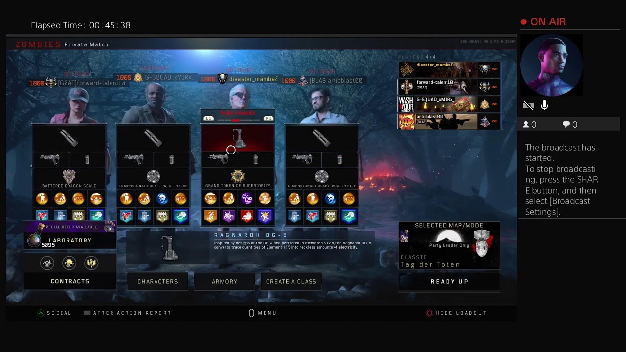 Gat Tag (Tag,Fr,Realistic)