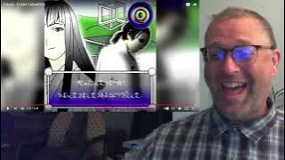 'FLASH CASANOVA' by Yabujin #firsttimehearing #reaction