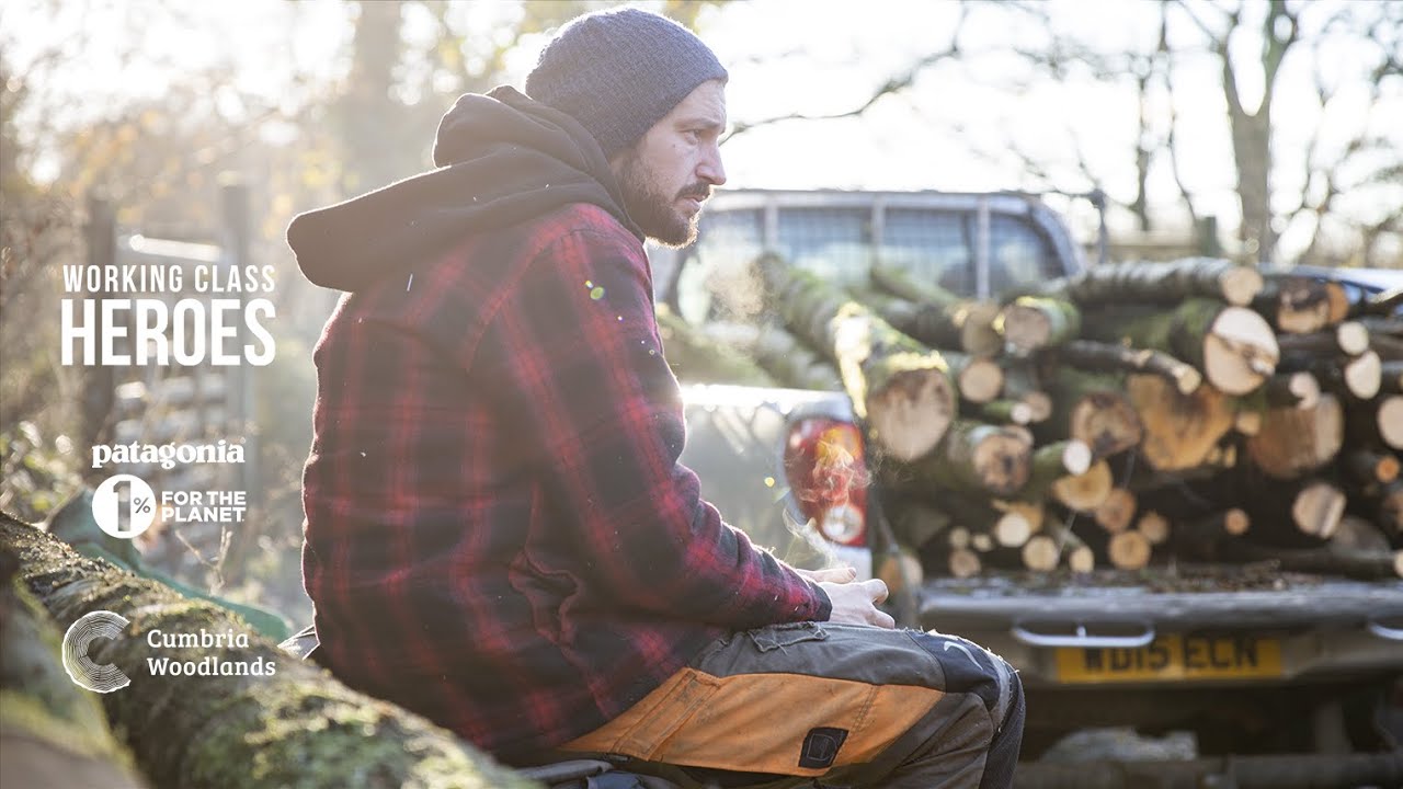 Restoring The Ancient Woodland | 1% For The Planet