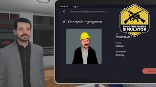 NEUERÖFFNUNG!! | SHOOTING RANGE SIMULATOR | 01