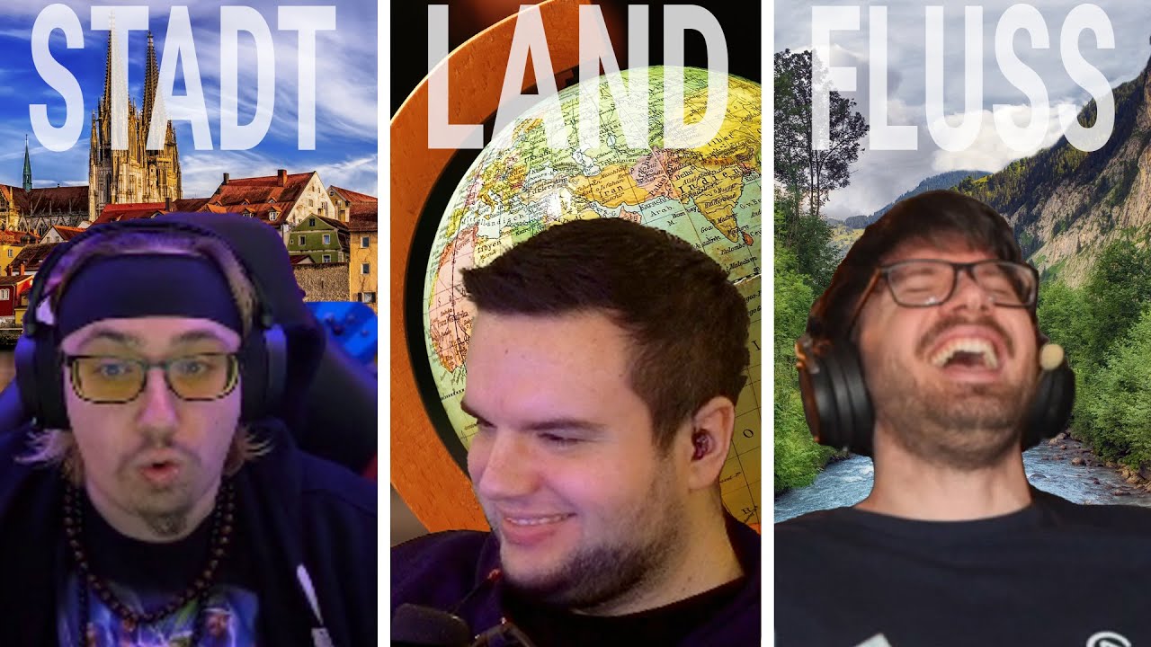 Deutsche Meisterschaft mit Trilluxe, Dhalu, Touri und Mental