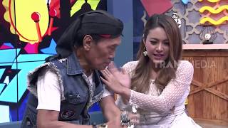 ATTA BONGKAR RAHASIA BABY SHIMA SOAL SULE | BUKBERNYA WOW BANGET (25/05/19) PART 2