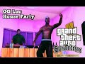 GTA SA Definitive Edition: House Party