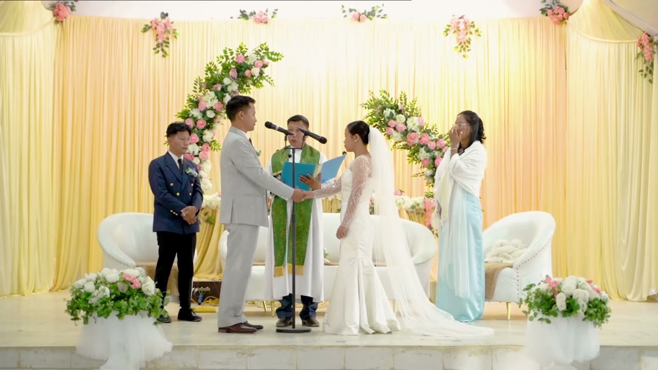 Tagang & Konya | wedding video