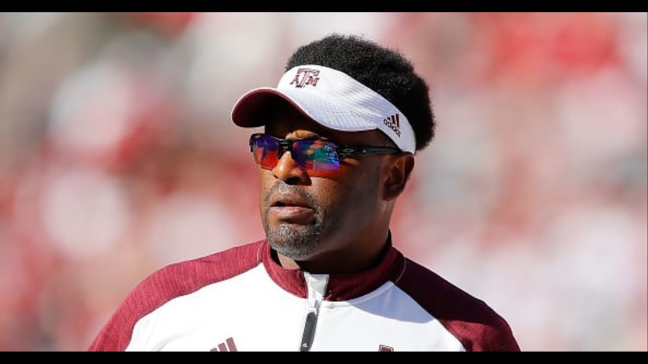 Texas A&M football: What Kevin Sumlin said after Alabama games people play