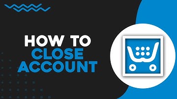 How To Close Your Ecwid Account (Easiest Way)​​​​​​​