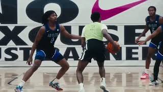 Cactus Vs Estrella Foothills