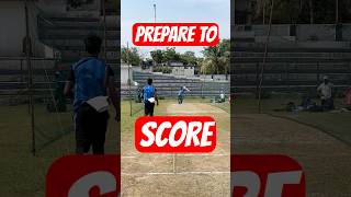 How to Score More Runs in Cricket | Batting Mindset & Preparation Tips