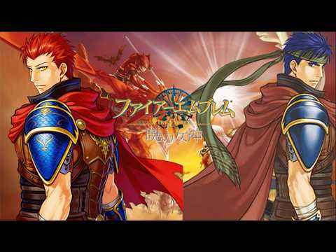 【 ファイアーエムブレム 】【 Vtuber 】【 ゲーム実況 】　早く早く！まだいけるよ！まだ間に合うよ！　その20　【 レベンス 】【 暁の女神 】
