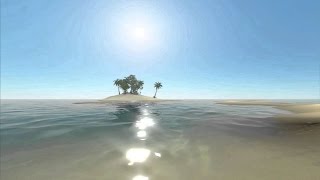 Stranded Deep - как играть? (Крафтинг, еда, жилище, геймплей) Stranded Deep - как играть? (Крафтинг, еда, жилище, геймплей)