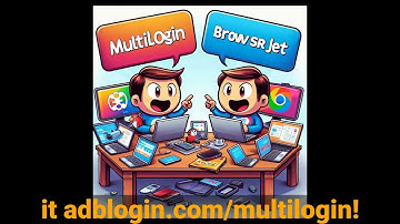 Multi Login The prime Efficiency Solution