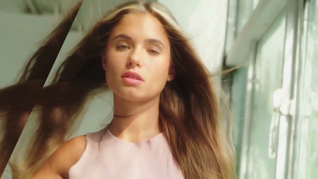 Glass Bar Effect Animation