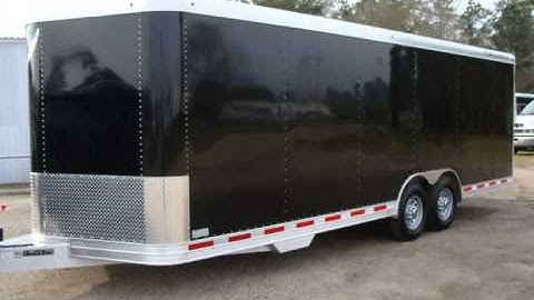 2015 FEATHERLITE 4326  New Rvs - Conroe,Texas - 2015-04-13