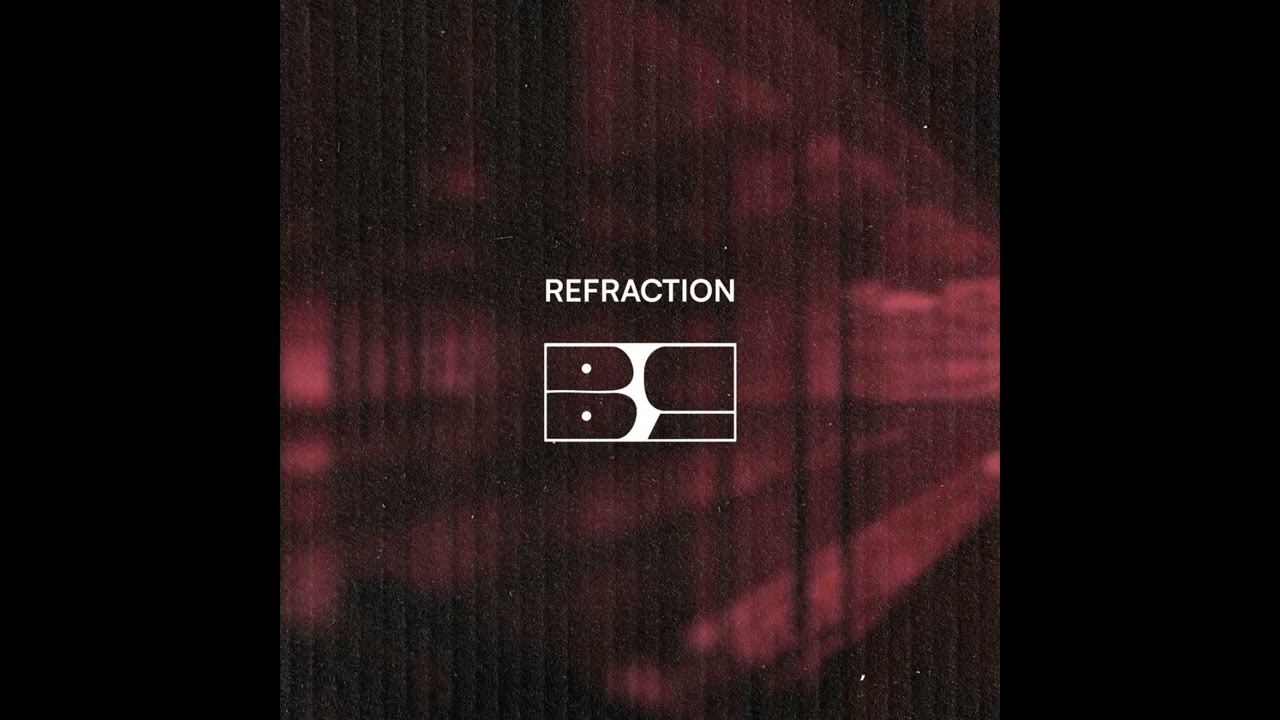 LUAR - Ancient Trail [BLRXPVA03]