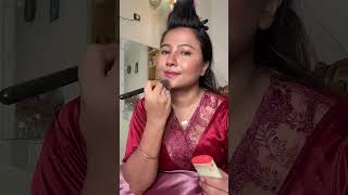 Makeuptransformation For Glass Skin