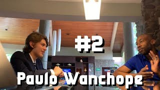 Paulo Wanchope - Episode #2