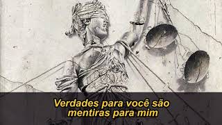 Metallica - Eye of the Beholder [Legandado]
