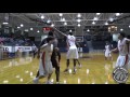 Makale Foreman catches FIRE for 31 points & 9 TRIPLES in 2015 NextUpRecruits Kentucky Showcase
