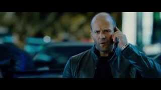 Fast & Furious 7 Official Trailer Hd 2015