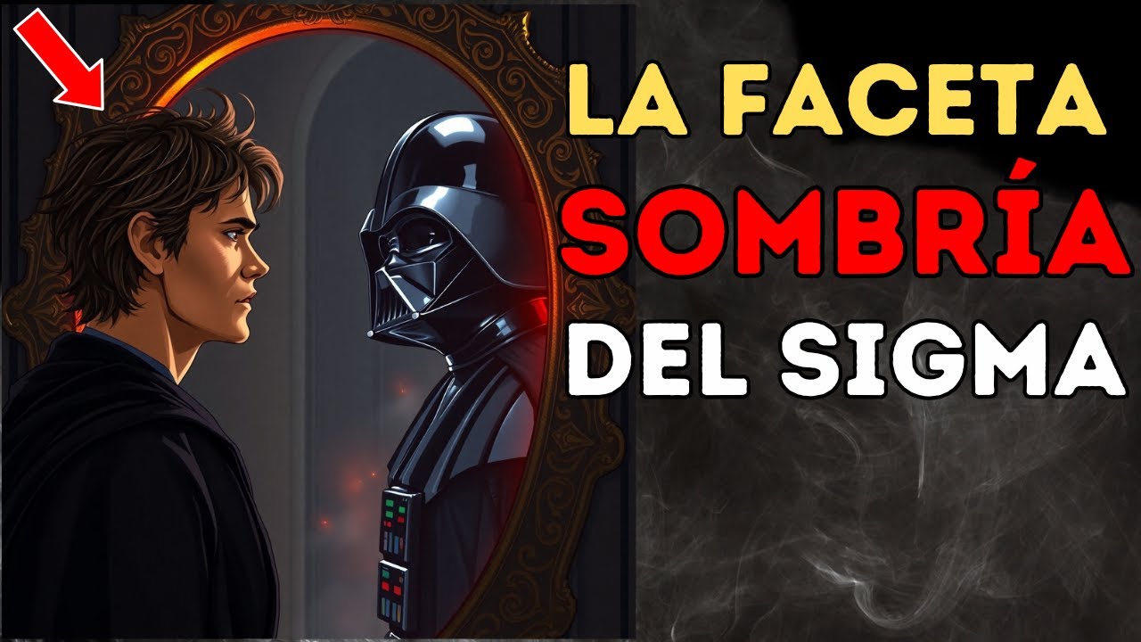 El Rasgo Más Amenazante de un Hombre Sigma del que Nadie Habla