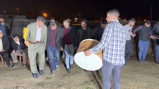 Serhat Yöresi̇ Halaylari Iğdir Merkez
