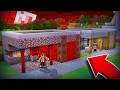 КОМПОТ 404 СТАЛ МОИМ СОСЕДОМ В МАЙНКРАФТ | Компот Minecraft