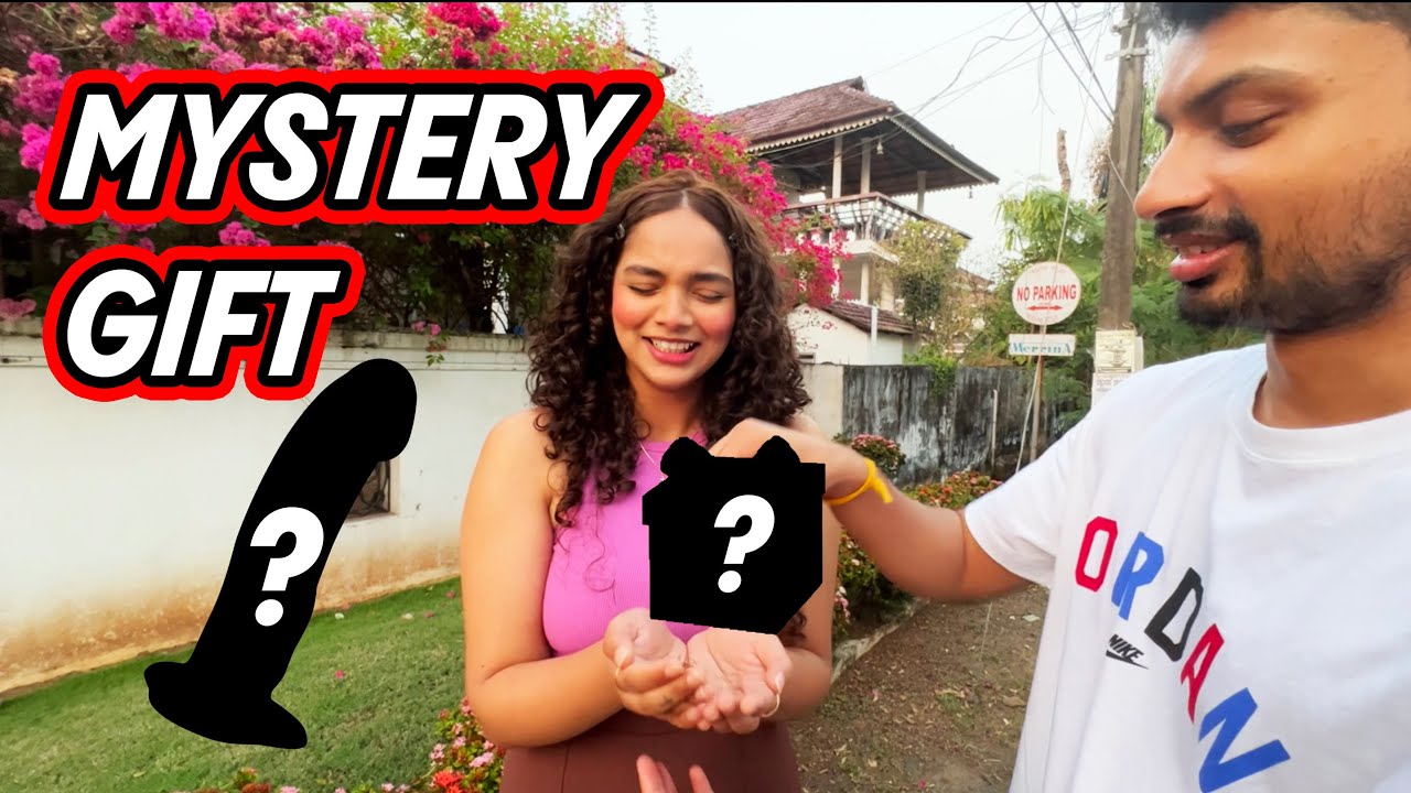 ОНА ЛЮБИТ СВОЙ ТАИНСТВЕННЫЙ ДАР!!!