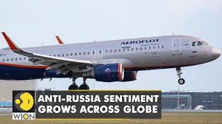 Russia-Ukraine Conflict: Countries close airspace to Russian carriers | Latest English News | WION