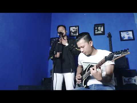 Ampunilah - Cover.