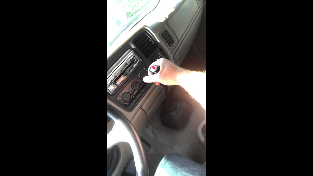 ZF6 Short Throw Shifter YouTube