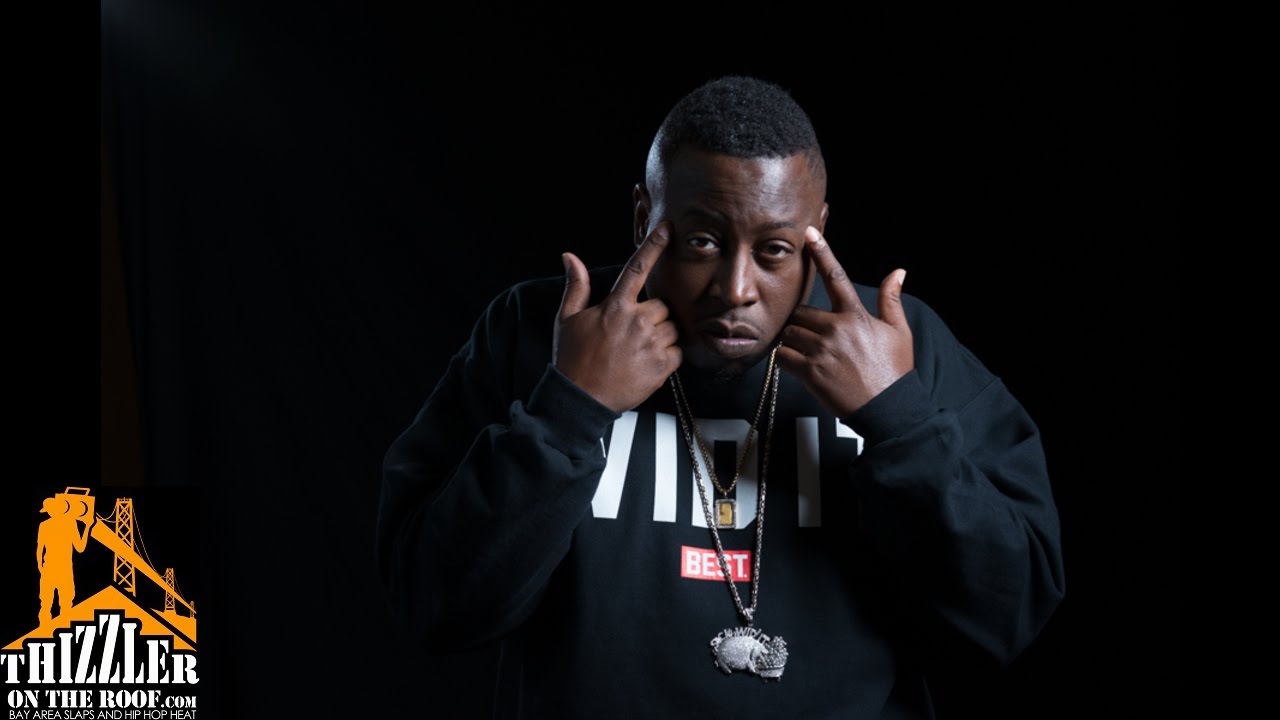 DJ Rah2k x Laroo The Hard Hitta - Monster Roo [Thizzler.com] - YouTube