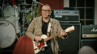 Fred Armisen, Slim Jim Phantom And Jennie Vee - Should I Stay Or Should I Go