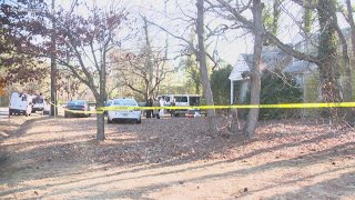 Human remains found at missing Virginia Beach woman's home