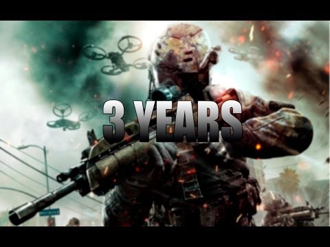 3 YEARS - 3 YEARS