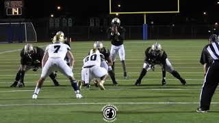Information Warren Easton vs. Holy Cross (Week 4, Highlights) - Eagles look for revenge against HC (Uncensored) Update