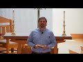 Sensing the Spirit - "A New Vision".YT Worship August 30, 2020