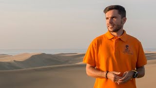 #TriBikeRunbyYánez | Marcos Yánez & Gran Canaria Tri, Bike & Run