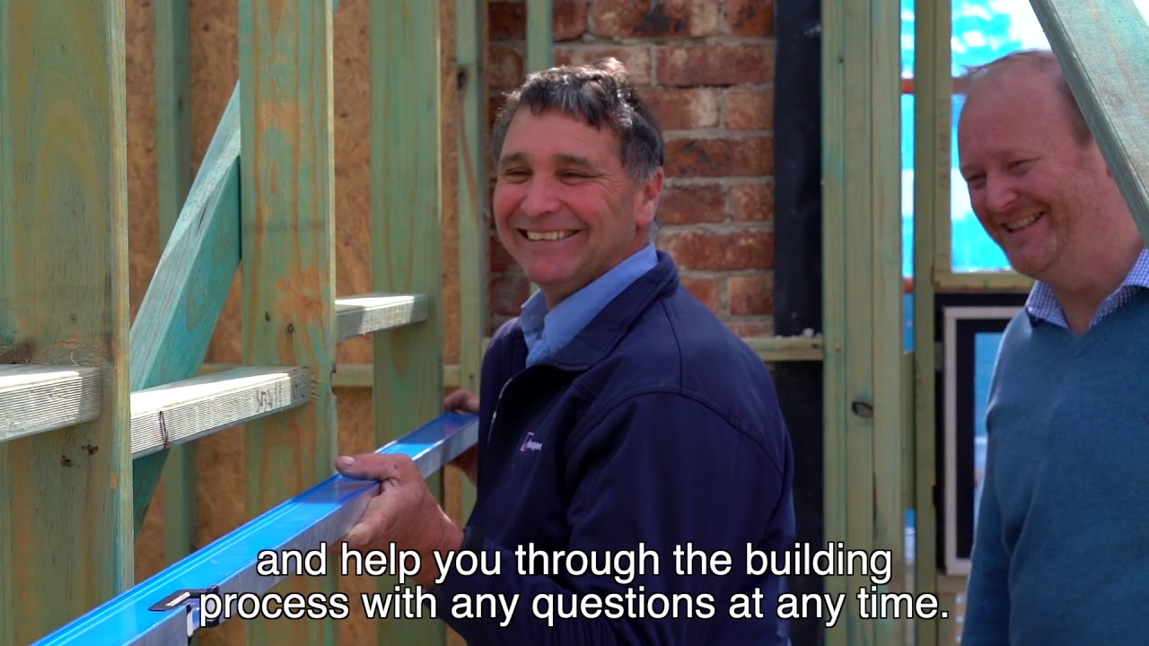 Houspect Home Construction Stage Inspections