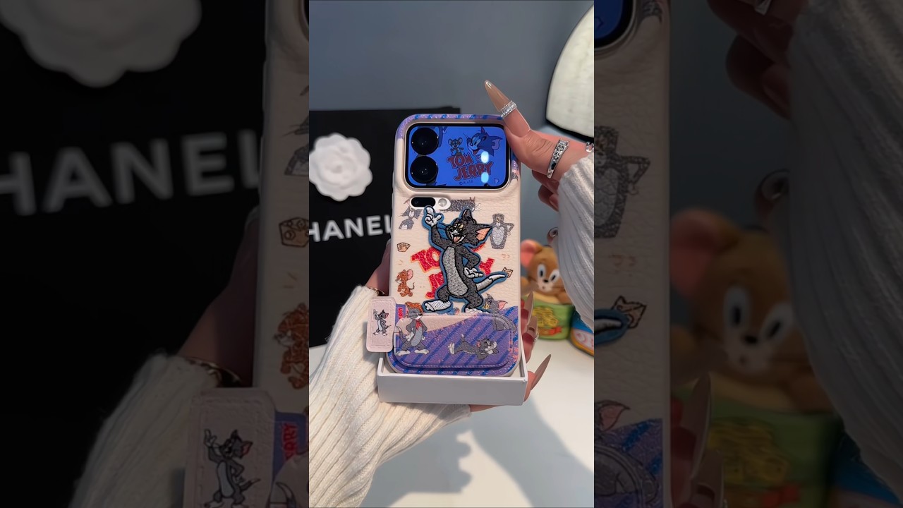 Unique & Creative Mobile Cover Designs! Unboxing Trendy Mobile Covers 