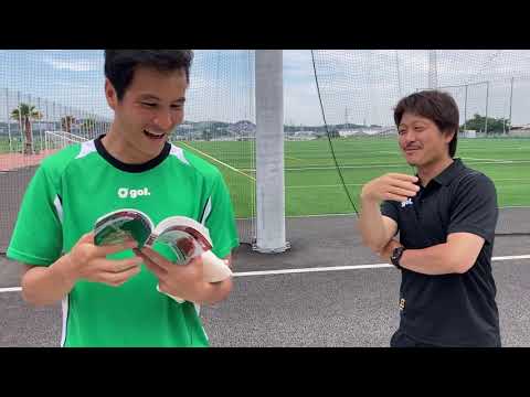 【SC相模原】千明アンバサダーから誕プレ（MF33梅鉢貴秀編）