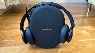 ANKER Soundcore Life Q35 Bluetooth Kulak Üstü Kulaklık