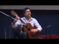 Ciencia y música | Alberto Rojo | TEDxPlazaIndependencia